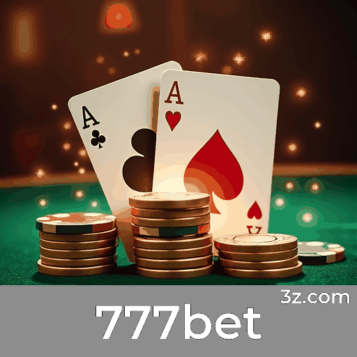 777bet: Estável, seguro e otimizado para brasileiros