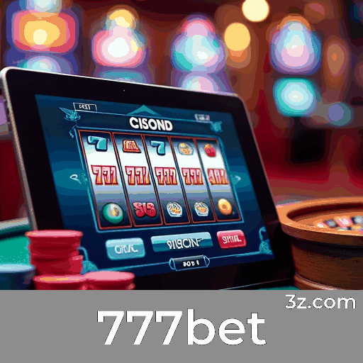Desbloqueie Bônus Incríveis com 777bet Agora!