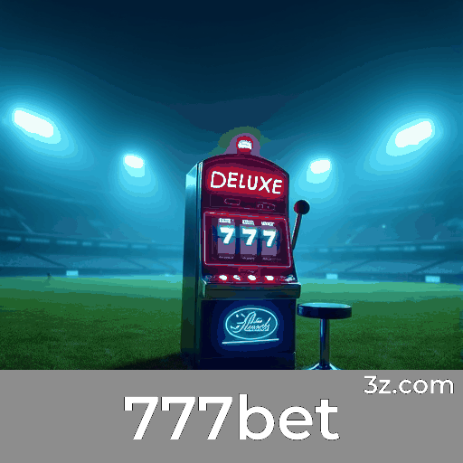 Desbloqueie Bônus Incríveis com 777bet Agora!