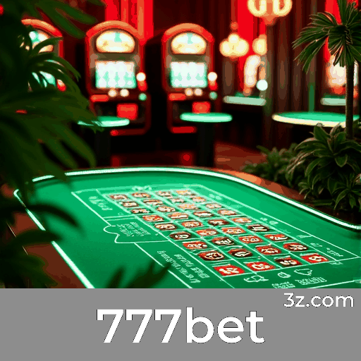 777bet: A Experiência de Jogos de Mesa ao Vivo Preferida no Brasil
