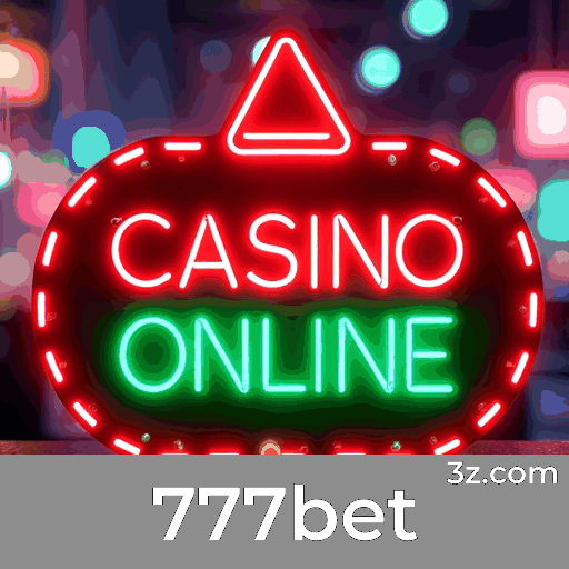 777bet: Plataforma de apostas seguras e otimizadas