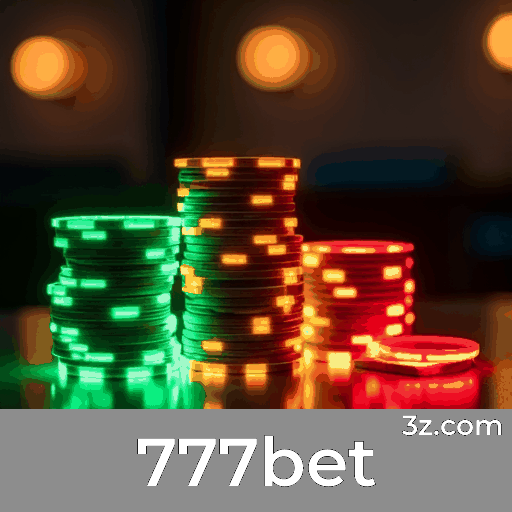 777bet: Apostas Esportivas com Odds Incríveis e Cobertura Completa