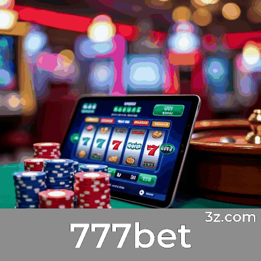 Inovação Revolucionária em Jogos de Aposta Online na 777bet