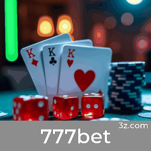 777bet: Jogos Diversificados para Brasileiros