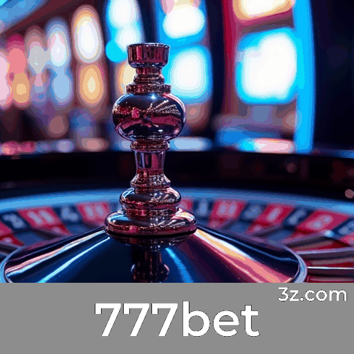 777bet: Apostas Esportivas Precisão e Excelência
