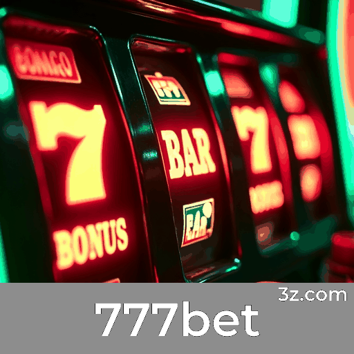 777bet: Descubra as Incríveis Ofertas de Bônus Exclusivas